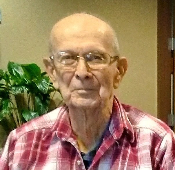 Obituary of Carroll W Farrier