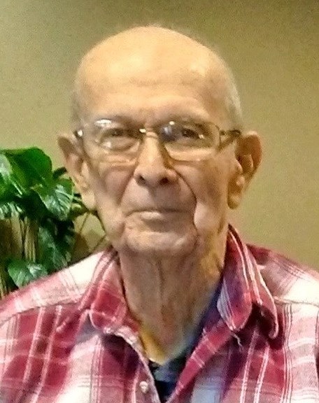 Obituary of Carroll W Farrier