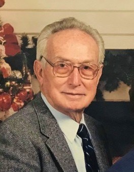 Obituary of Hershal Muse