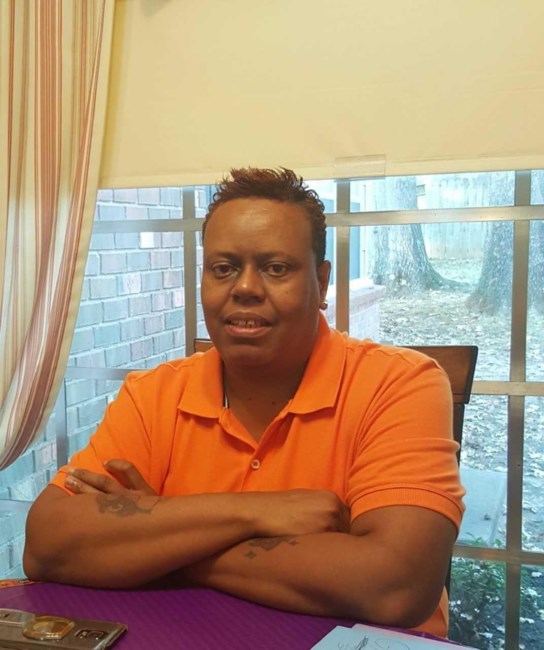 Obituary of Stephanie Gail Wiley