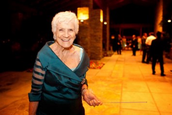 Obituary of Alys B. Sullivan