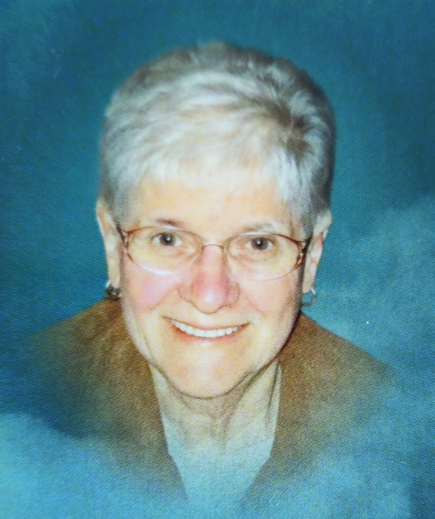 Obituary of Claudette Dompierre (née Germain)