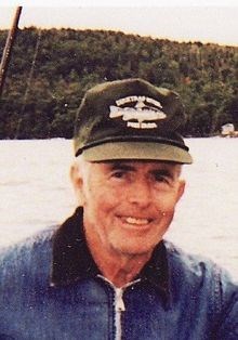 Obituary of Raymond Jennings