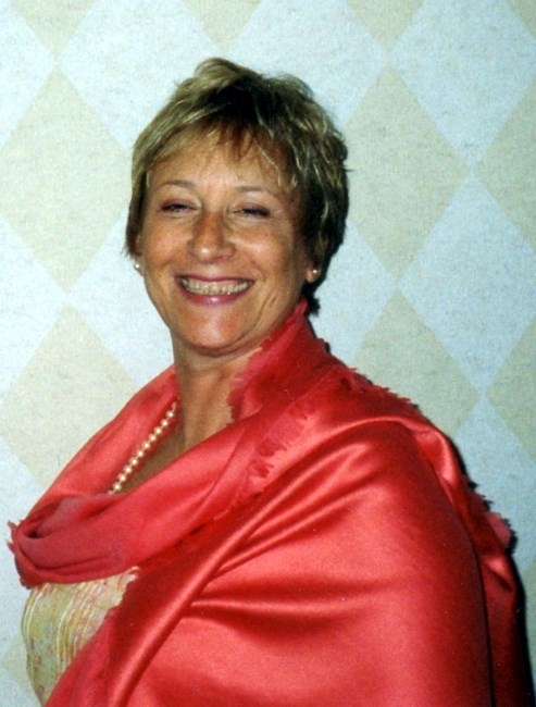 Obituary of Theresa DeSouza