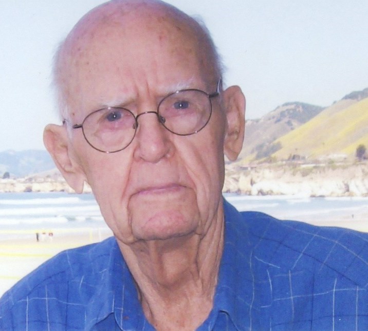 Obituary of John N Watkins