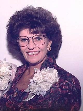 Obituary of Doris Guinn Phillips