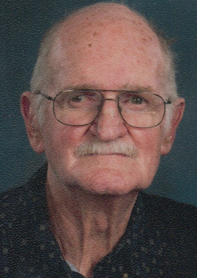 Obituary of Gavin Thompson Blair