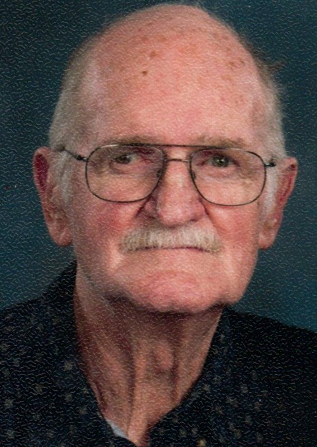 Obituary of Gavin Thompson Blair