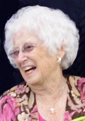 Obituary of Sue Cline-Honeycutt