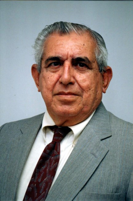 Obituary of Dr. José A. Colón Pérez