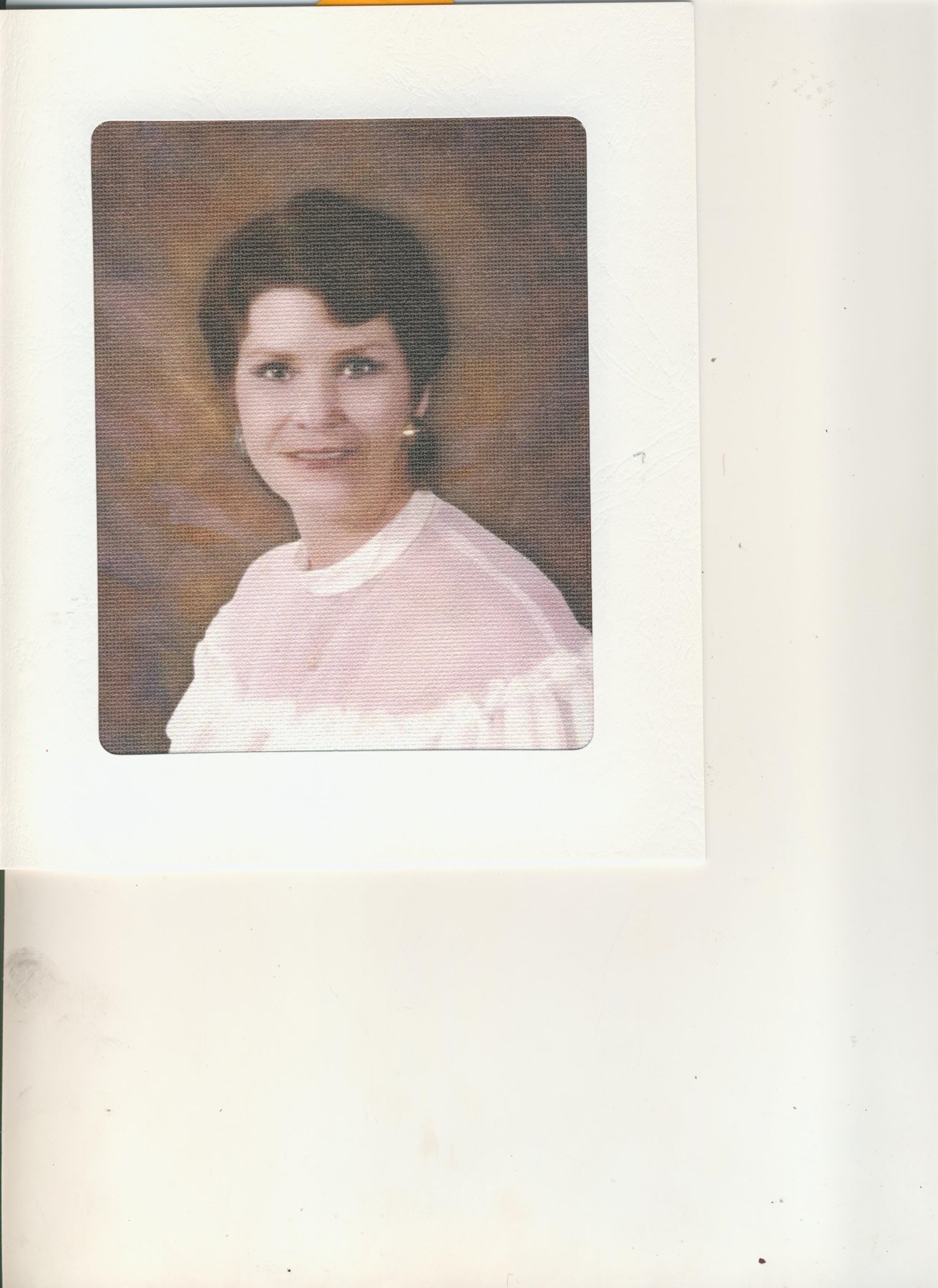 Obituary of Janice Campbell