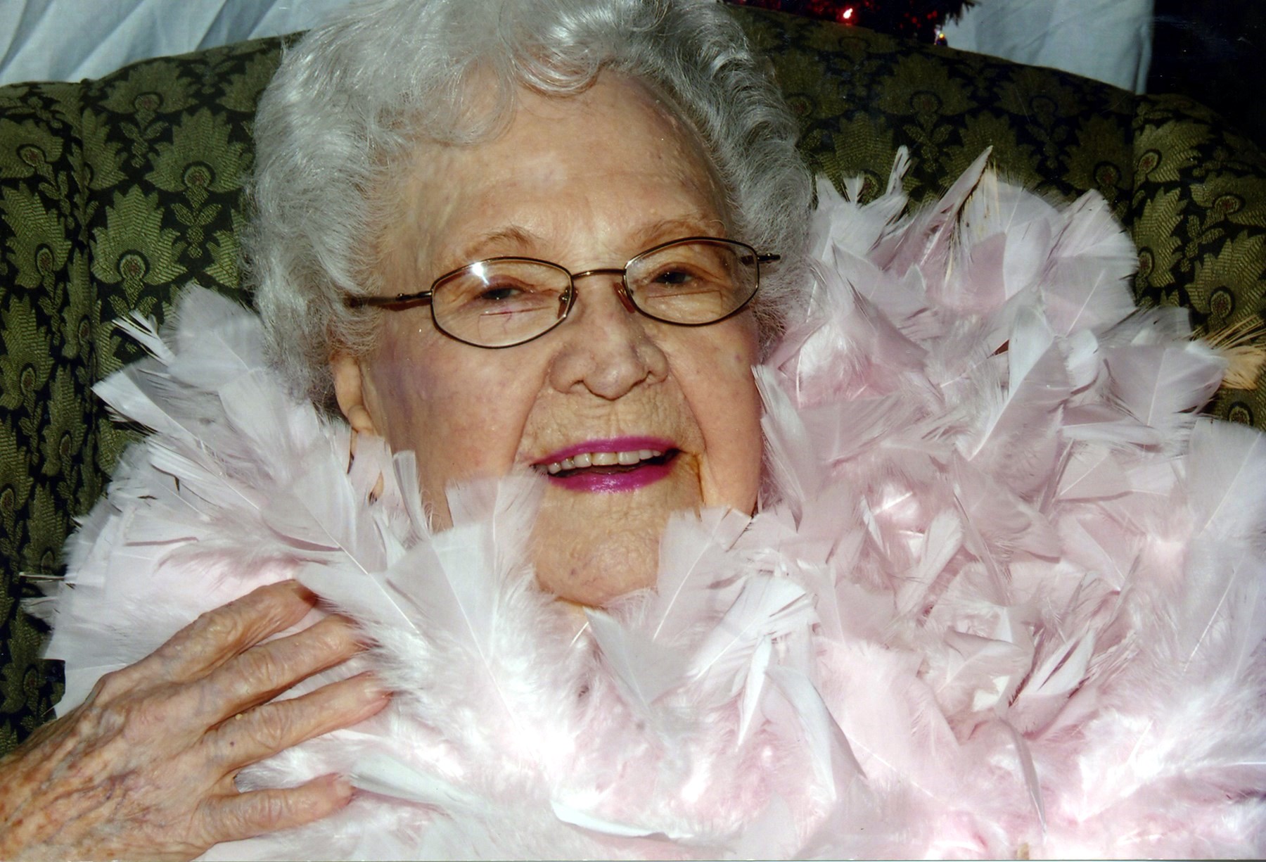 Alice Ruth Sunday Obituary Austin, TX