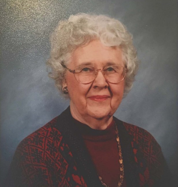 Obituary of Barbara Jean Buehler