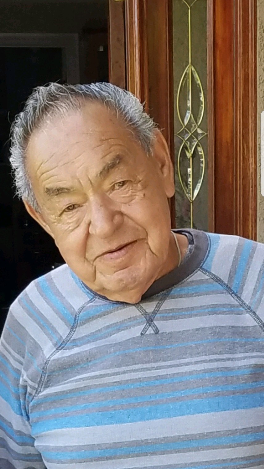 Obituary of Rodolfo Mendez
