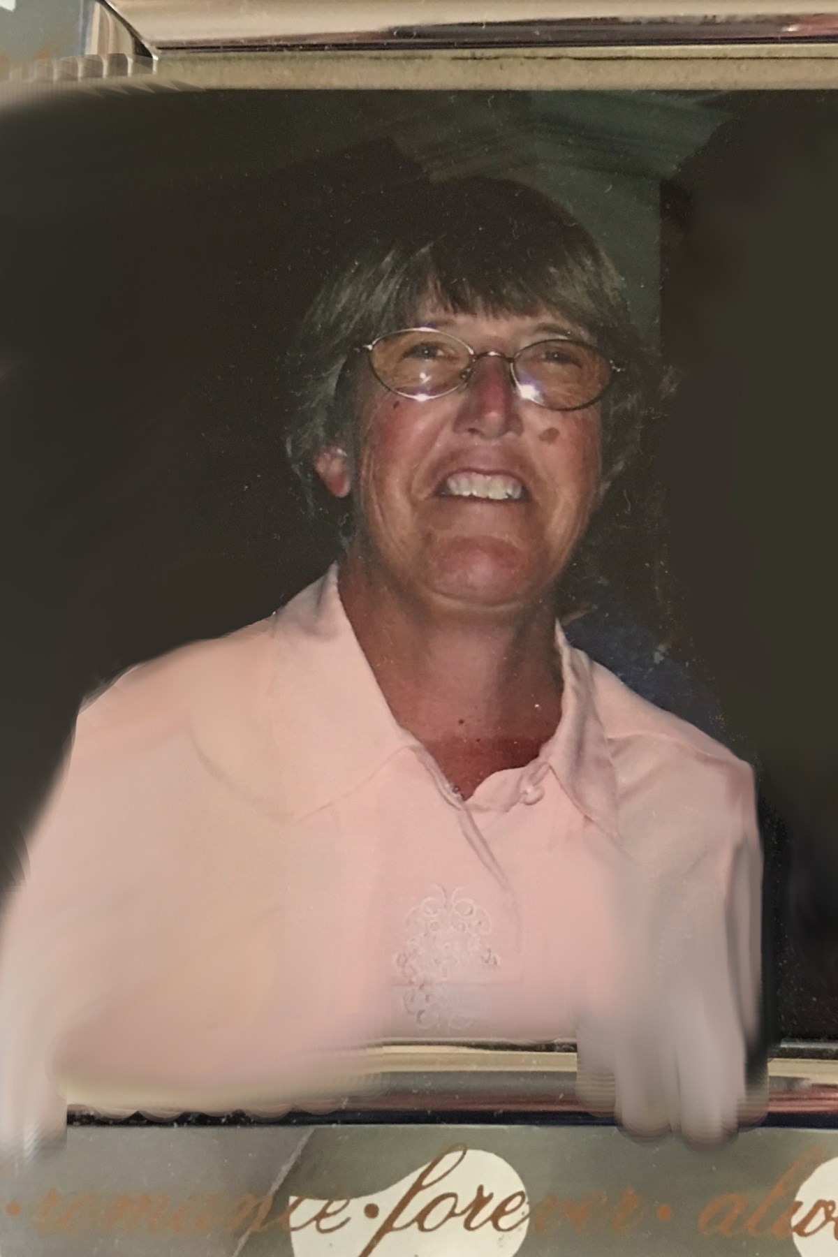 Obituary of Georgina "Gina" Francisco