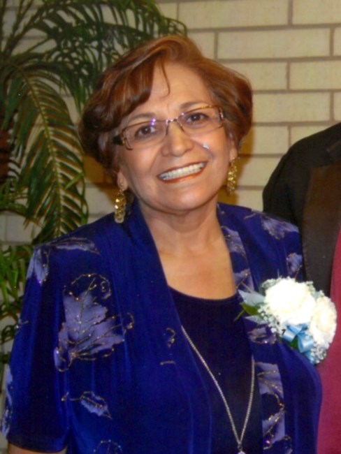 Obituary of Gloria Lee Laque
