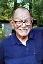 Obituary of David Reed