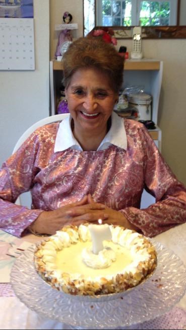 Obituary of Balvina F. Raá