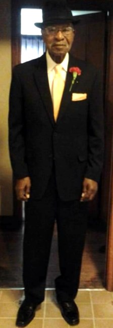 Obituario de Mr. J. D. Roquemore