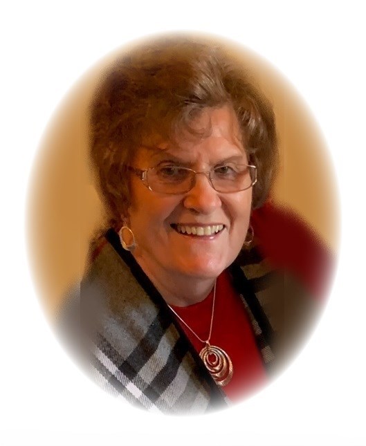 Obituary of Judith Coleen Brandenburg Garrett
