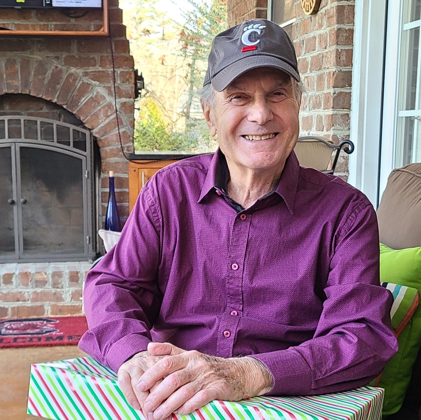 Obituary of John Anthony Norcia