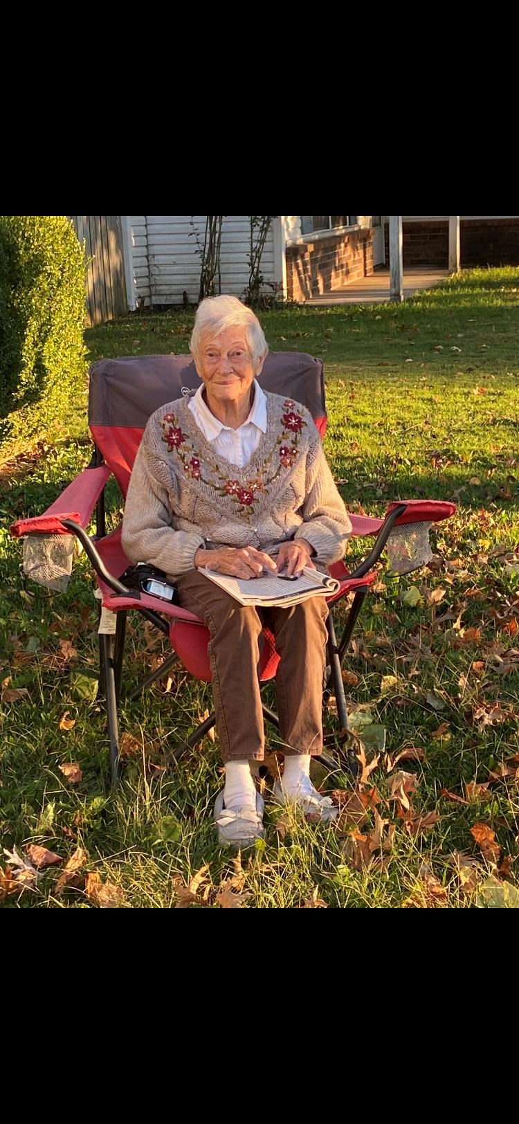 Obituary of Aurita Wanda Cavness