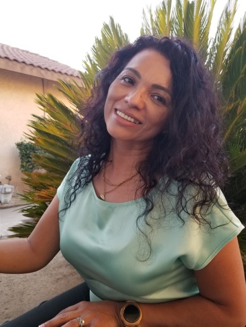 Obituary of Mirna Odilia Ardon