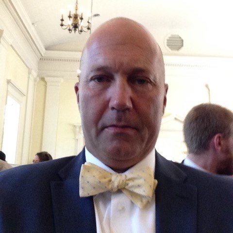 Obituary of Shawn Douglas Roman