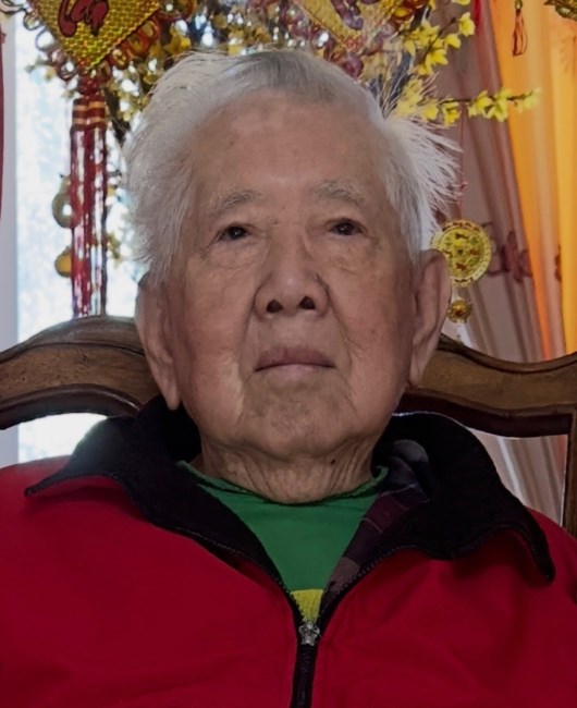 Obituary of Phu Doan