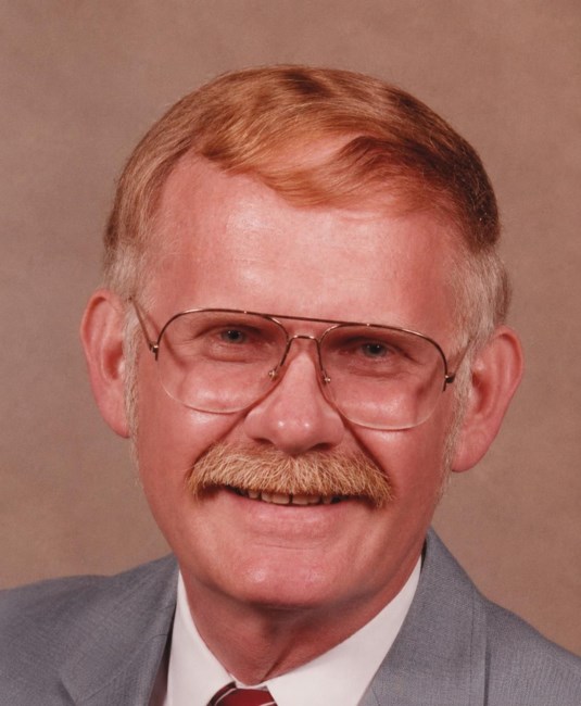 Obituary of Joe Frank Roberts Jr.