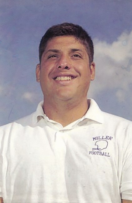 Obituary of Leo David Rosas