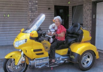 Obituary of Loretta Yim