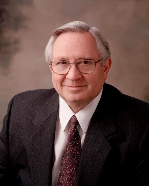 Obituary of Don L Busath