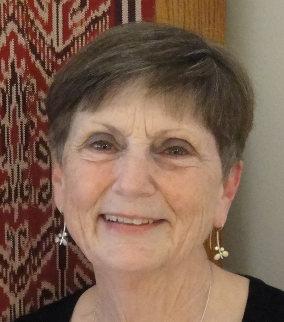 Obituary of Charlene Mae Reckase