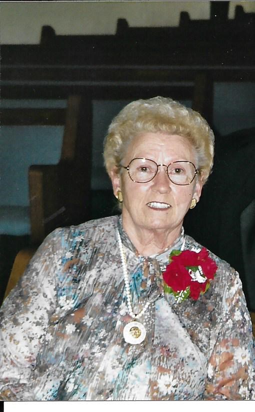 Obituary of Bonnie Lee Hutson