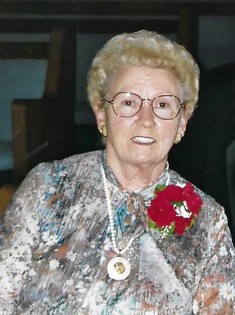 Obituary of Bonnie Lee Hutson