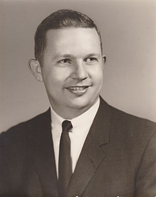 Obituary of Robert Eugene Stepp Sr.