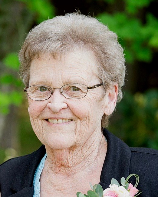 Obituary of Elizabeth "Carol" (Scott) Goveia