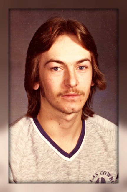 Obituary of Ronald Grant Robertson