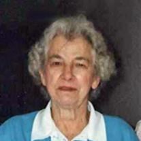Obituary of Margaret Hart