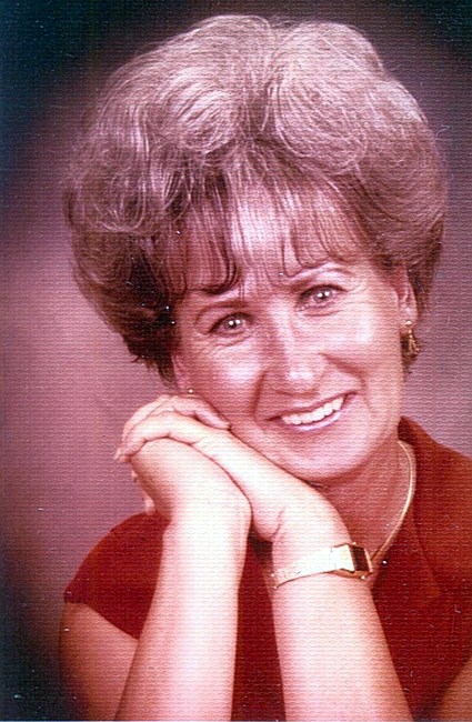 Obituary of Callie Louine Evitt