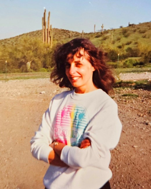 Obituary of Nancy Anne Ryan