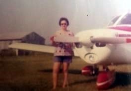 Obituary of MaryRuth Broughton