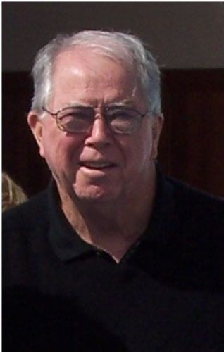 Obituary of Richard T. Sharkey