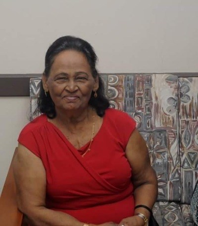 Obituary of Chandra Jagdeo