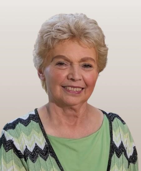 Obituary of Dora Lucile Twedt