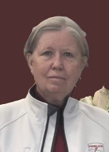 Obituary of Maureen T. Moriarty