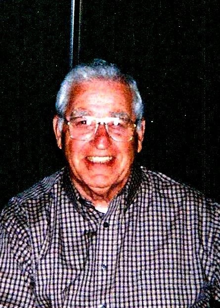 Obituary of Geno Sposto