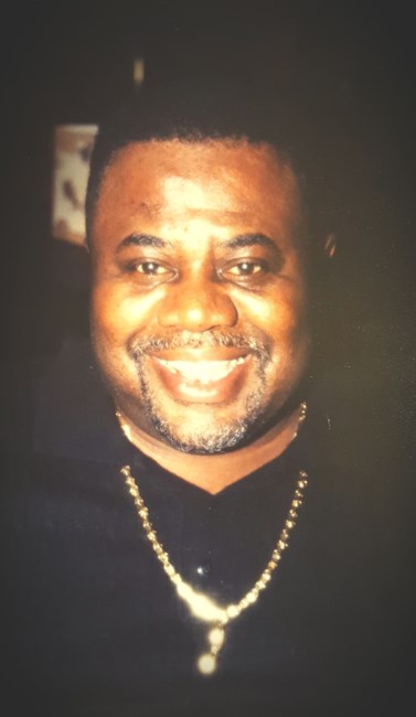 Obituary of Barnard Perez Adams