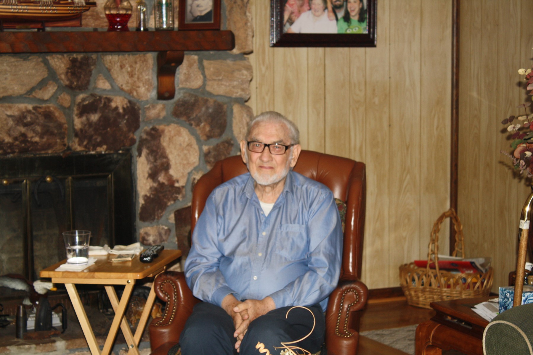 Obituary of Ronald Lee McClain